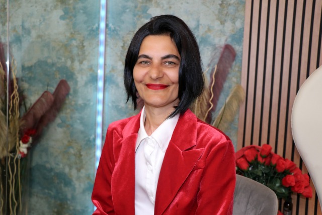 kalistaswiss's Bio Pic