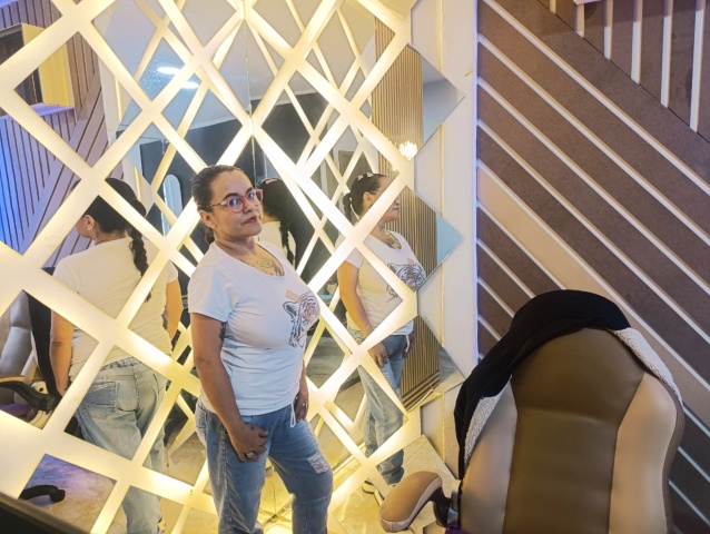 SaraParquers's Bio Pic