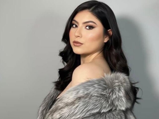 MadinsonLee's Bio Pic