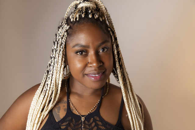 AniyahOmi profile image