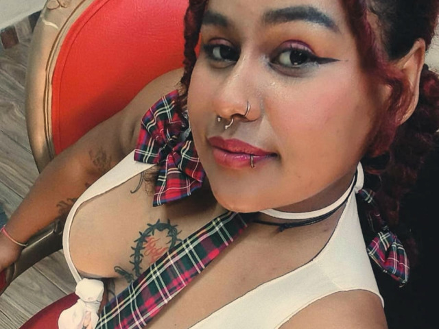 MysticGlow profile image