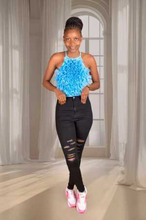 LustforDorrah profile image