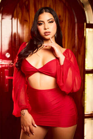 Abrilwoods profile image