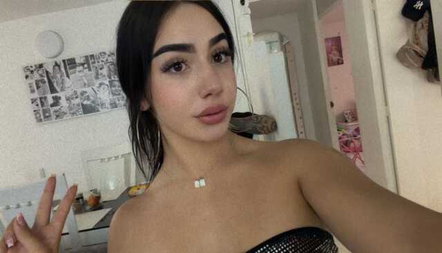 Profile of KendallSweetTS