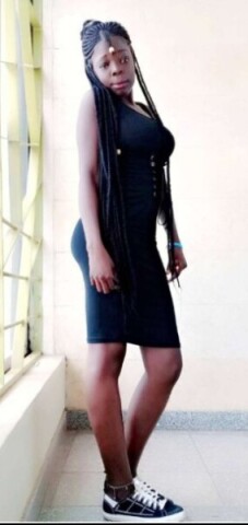 Profile of KamilaCute05