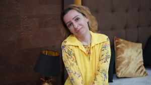 EvelyneReagan