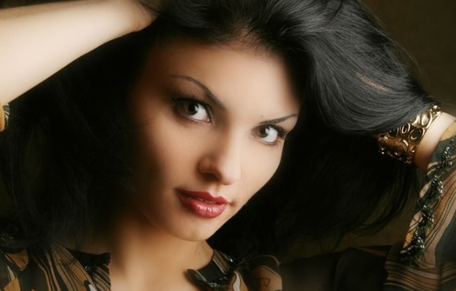 Profile of Alexandra22