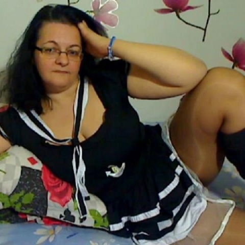Wildmom