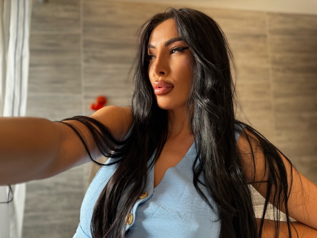 YvieSweet profile image