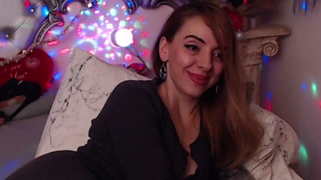 AylyneRichards profile image