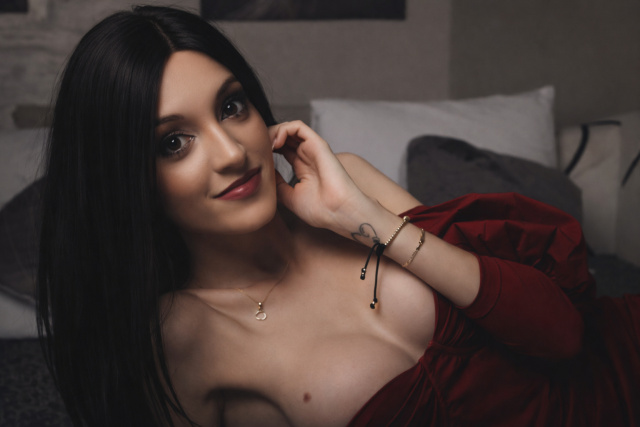 MayaMoxie profile image