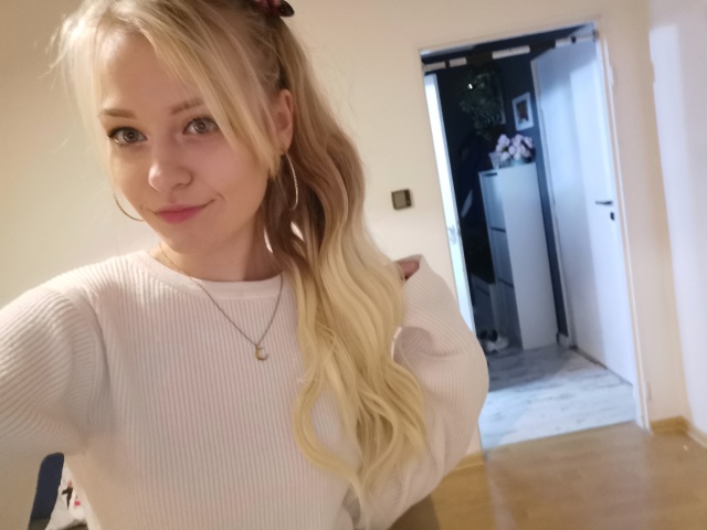 Profile of CindyUnique