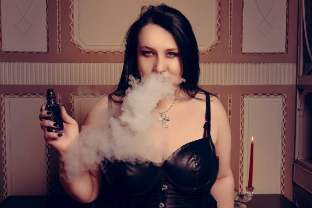 QueenOfTheHaze