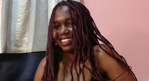 Profile of prettyafrican1