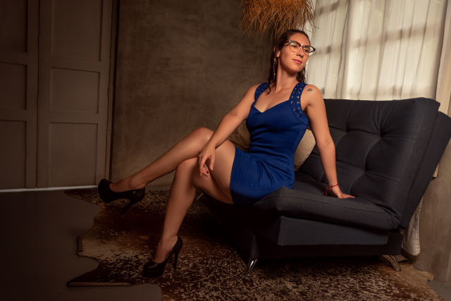 FionaStark profile image