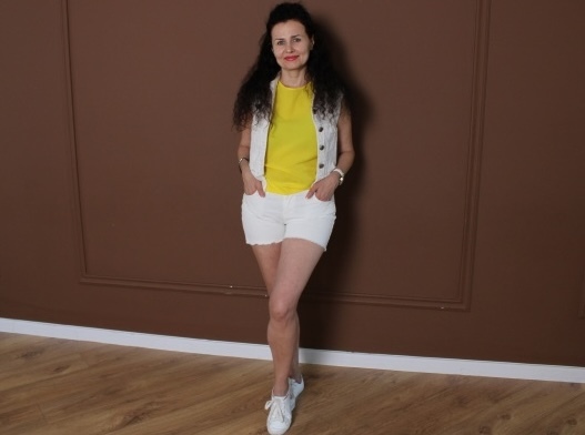 MiroslavaHappii profile image