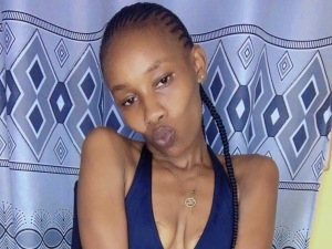 afrosexy